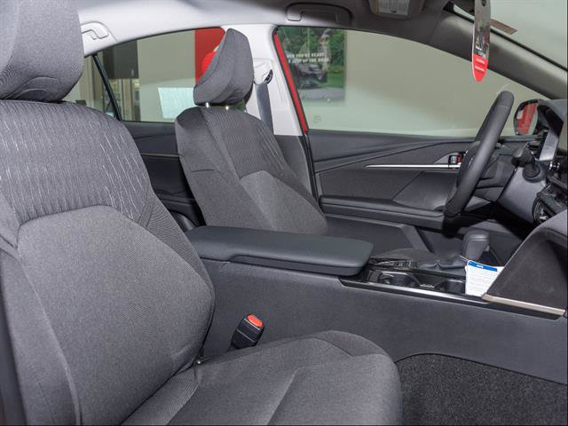 New 2026 Toyota Camry LE AWD/4WD image 21