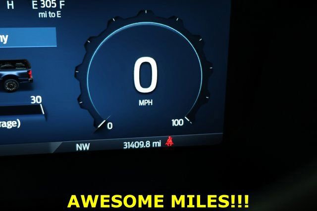 Used 2024 Ford F250 Lariat w/ FX4 Off-Road Package image 4