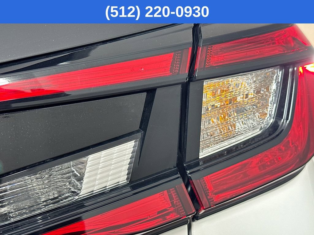 Used 2025 Subaru Crosstrek 2.5i Sport w/ Crosstrek Mirror Package image 32