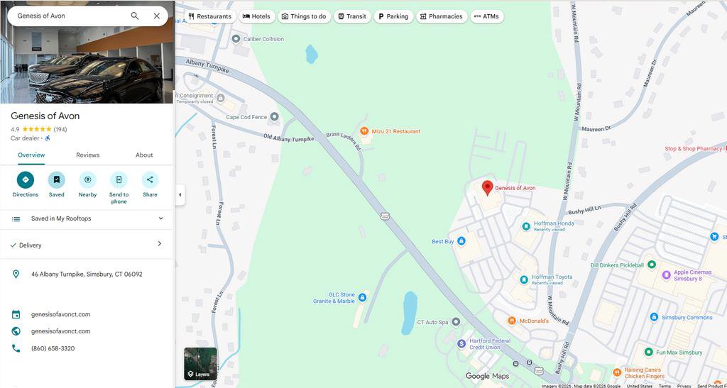 Used 2016 Honda Civic LX-P image 10