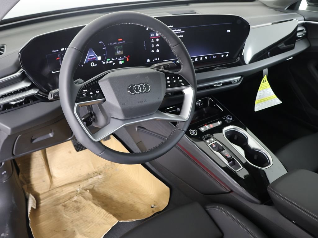 New 2026 Audi A6 Premium AWD/4WD image 2