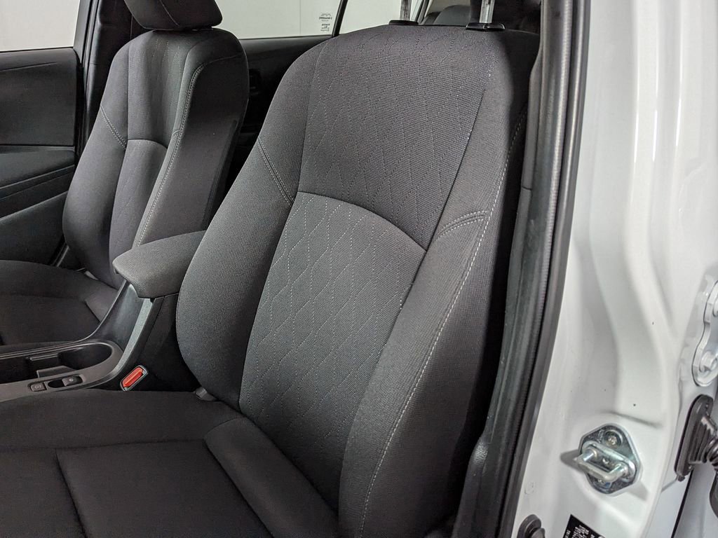 Used 2024 Toyota Corolla LE FWD image 19