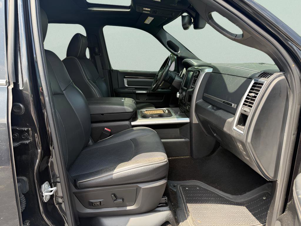 Used 2016 RAM 1500 Limited AWD/4WD image 14
