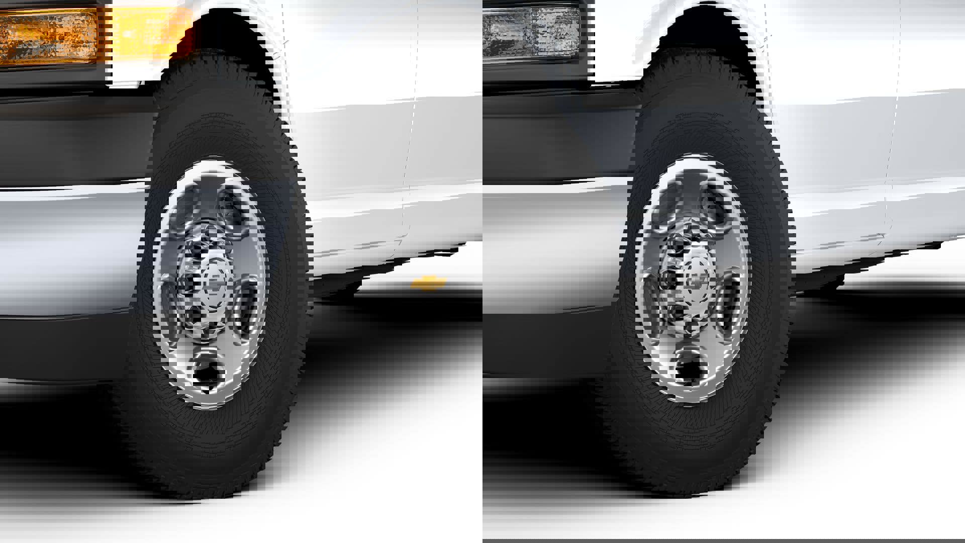 New 2025 Chevrolet Express 3500 Extended w/ Driver Convenience Package image 33