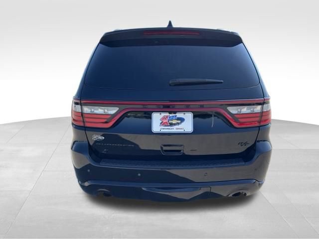 Used 2023 Dodge Durango R/T AWD/4WD image 4