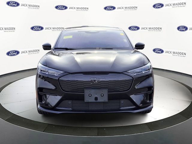 Certified 2023 Ford Mustang Mach-E GT image 8