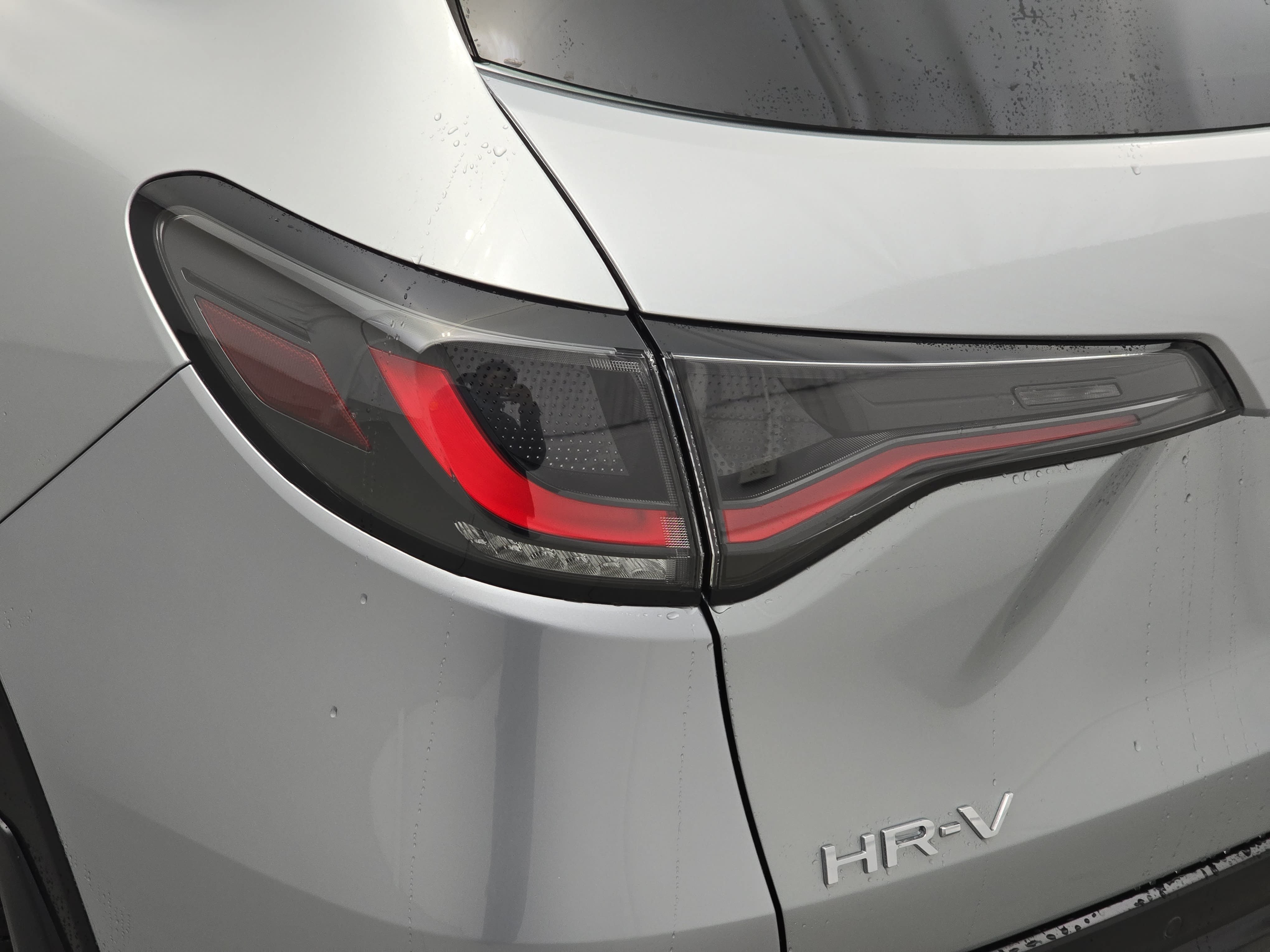 New 2027 Honda HR-V EX-L image 35
