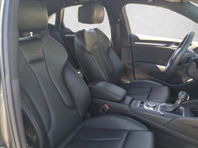 Used 2020 Audi A3 2.0T Premium w/ Final Edition Package FWD image 21