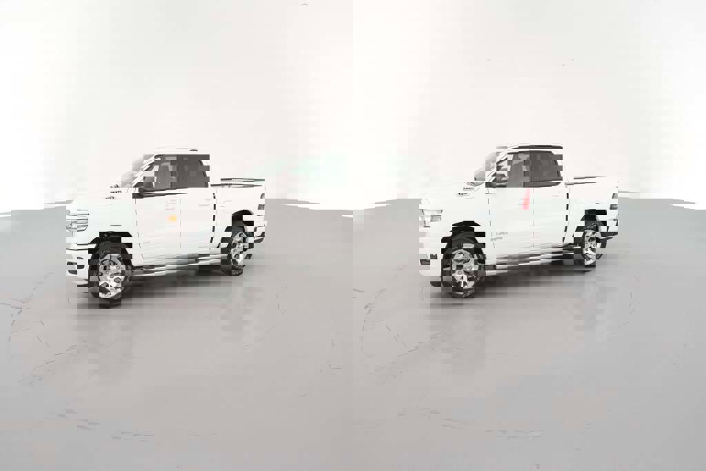 New 2026 RAM 1500 Big Horn image 5