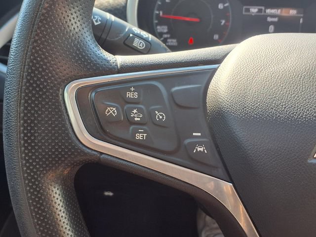 Certified 2023 Chevrolet Malibu LT FWD image 13