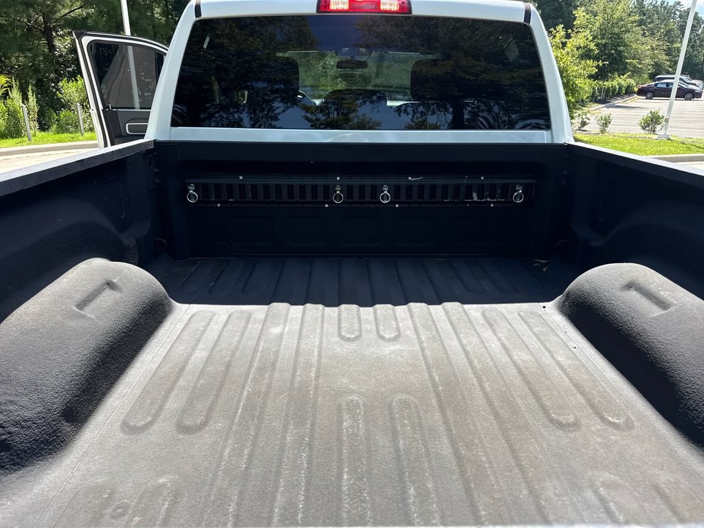 Used 2021 RAM 2500 Big Horn AWD/4WD image 32