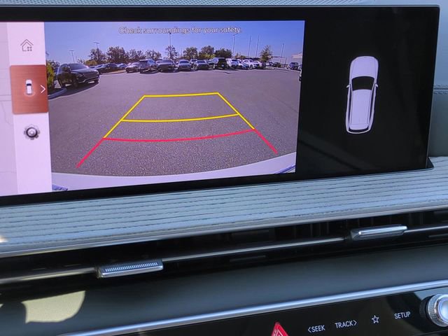 New 2026 Genesis GV80 2.5T Select image 18