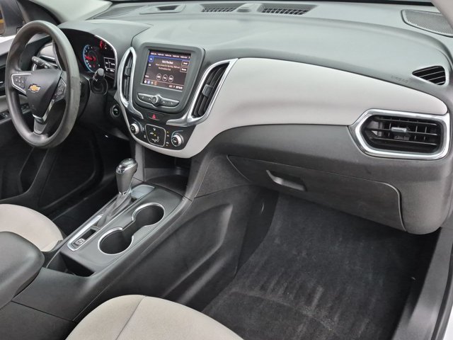 Used 2020 Chevrolet Equinox LS w/ LS Convenience Package FWD image 21