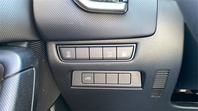 New 2025 MAZDA CX-50 2.5 Hybrid w/ Weather Package image 17