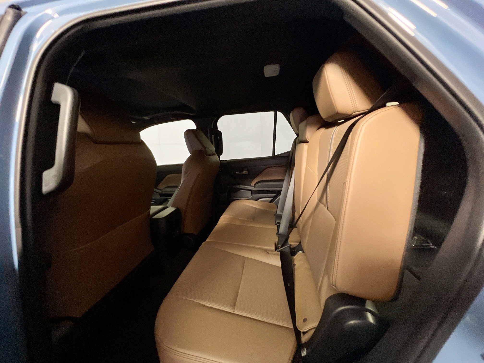 New 2026 Toyota 4Runner Limited image 29