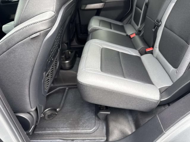 Used 2023 Ford Bronco Black Diamond AWD/4WD image 13