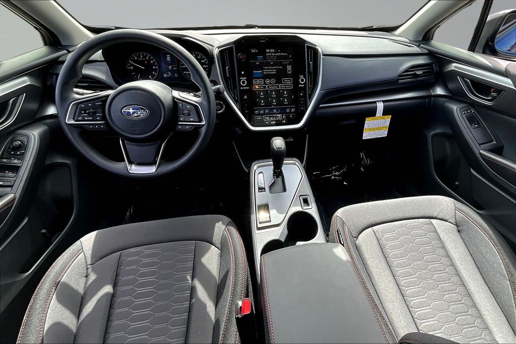 New 2026 Subaru Impreza 2.0i Sport AWD/4WD image 5