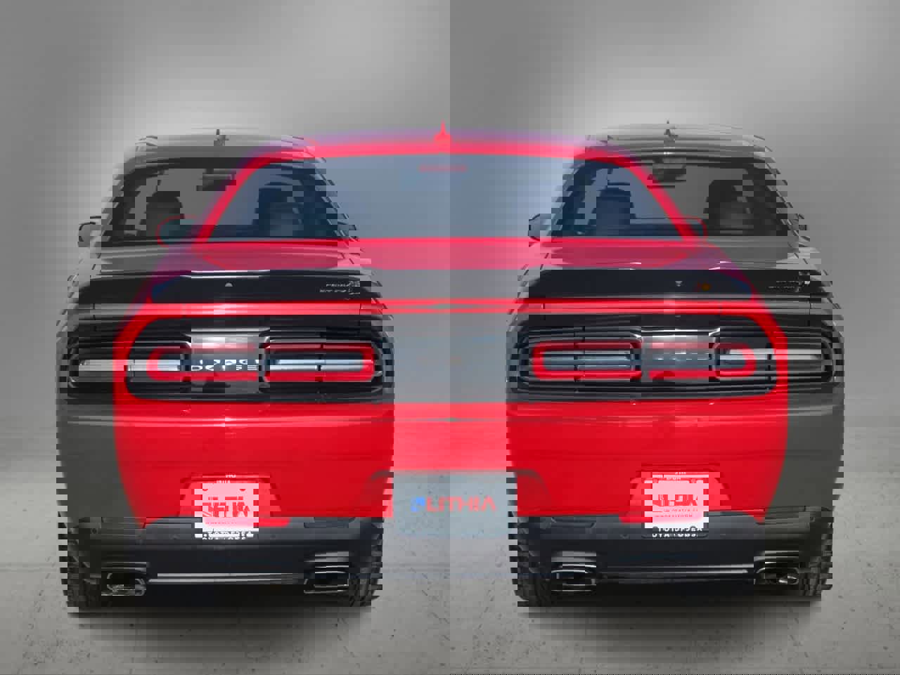 Used 2021 Dodge Challenger R/T Scat Pack w/ Plus Package RWD image 7