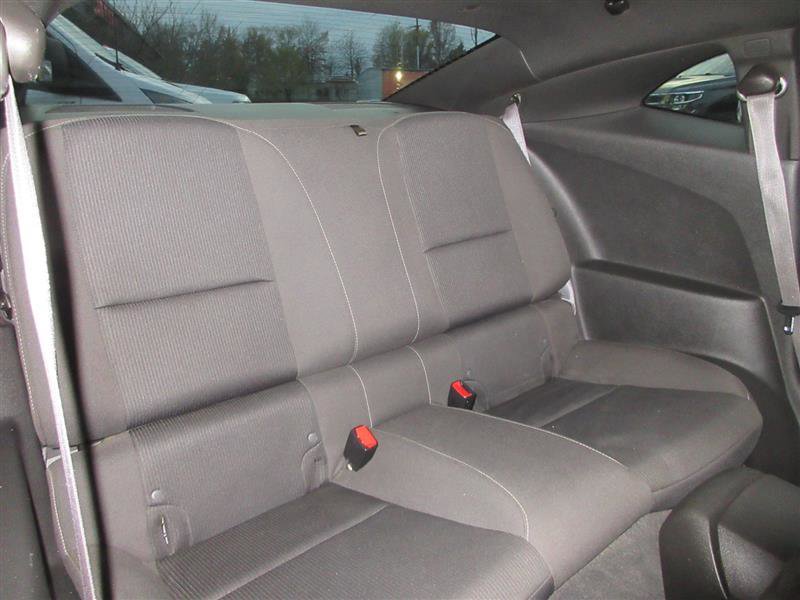 Used 2014 Chevrolet Camaro SS w/ RS Package image 21