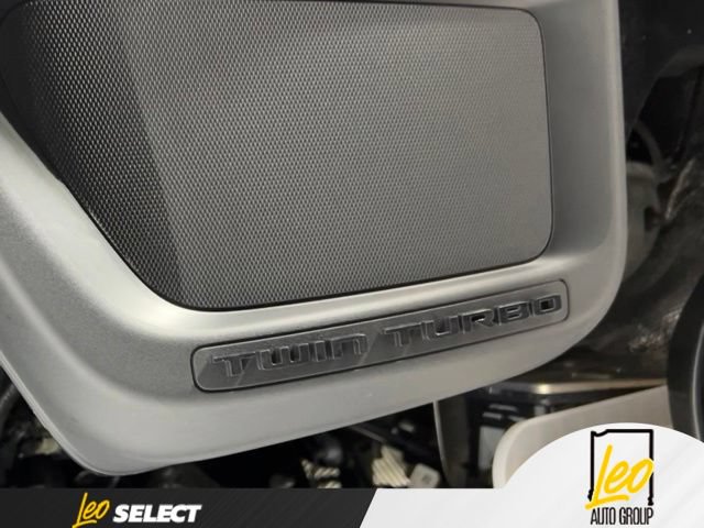 Used 2025 RAM 1500 Warlock AWD/4WD image 24