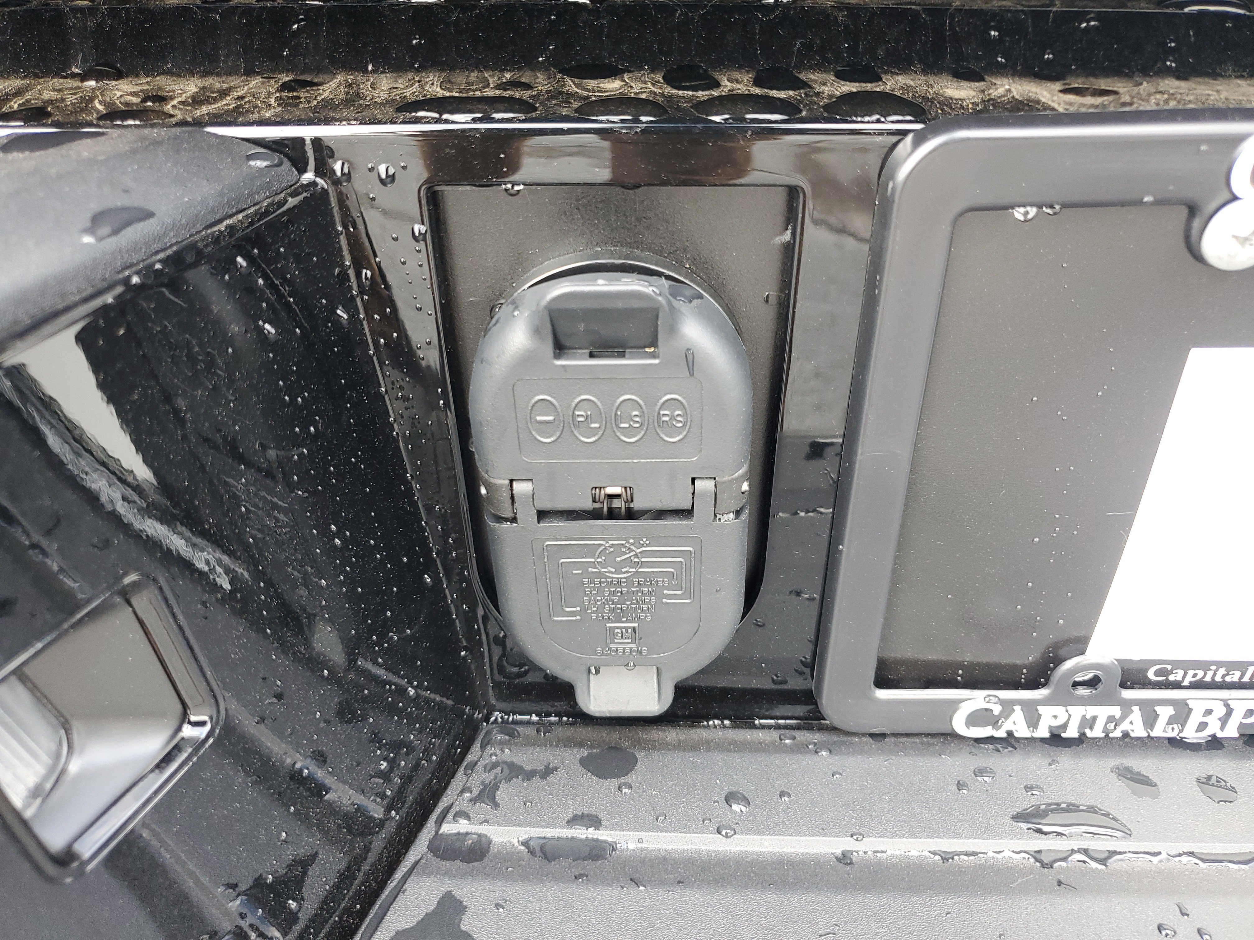 New 2026 GMC Sierra EV Elevation image 6