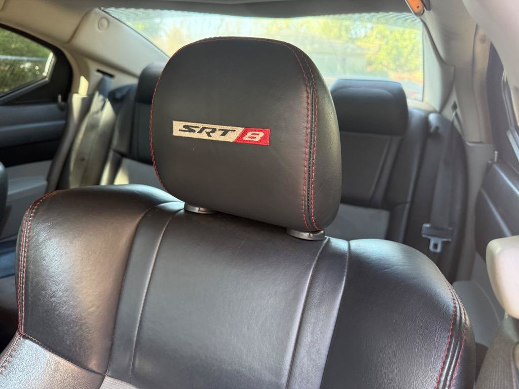 Used 2007 Dodge Charger SRT8 w/ SRT Option Group III RWD image 9