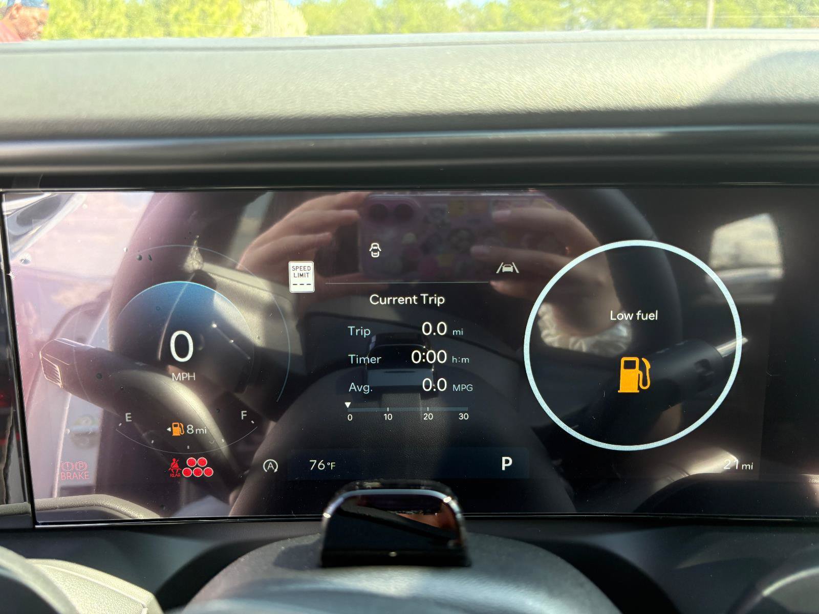 New 2026 Hyundai Palisade XRT Pro AWD/4WD image 2