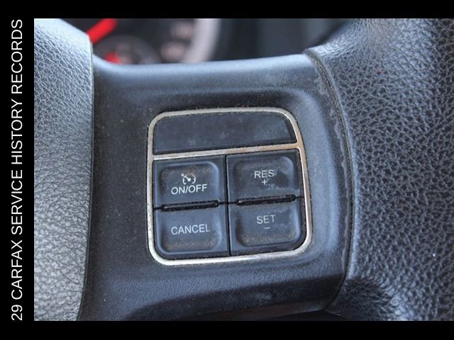 Used 2013 RAM 1500 Express RWD image 23