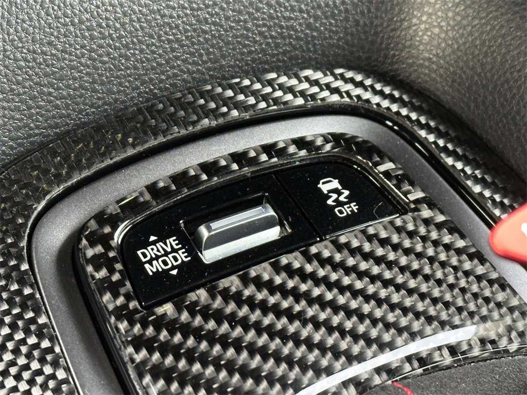 Used 2023 Toyota Corolla GR image 28