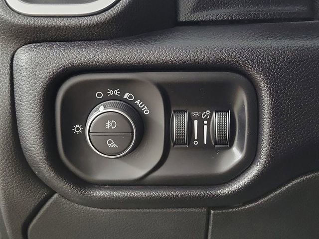 Used 2021 RAM 2500 Laramie AWD/4WD image 25