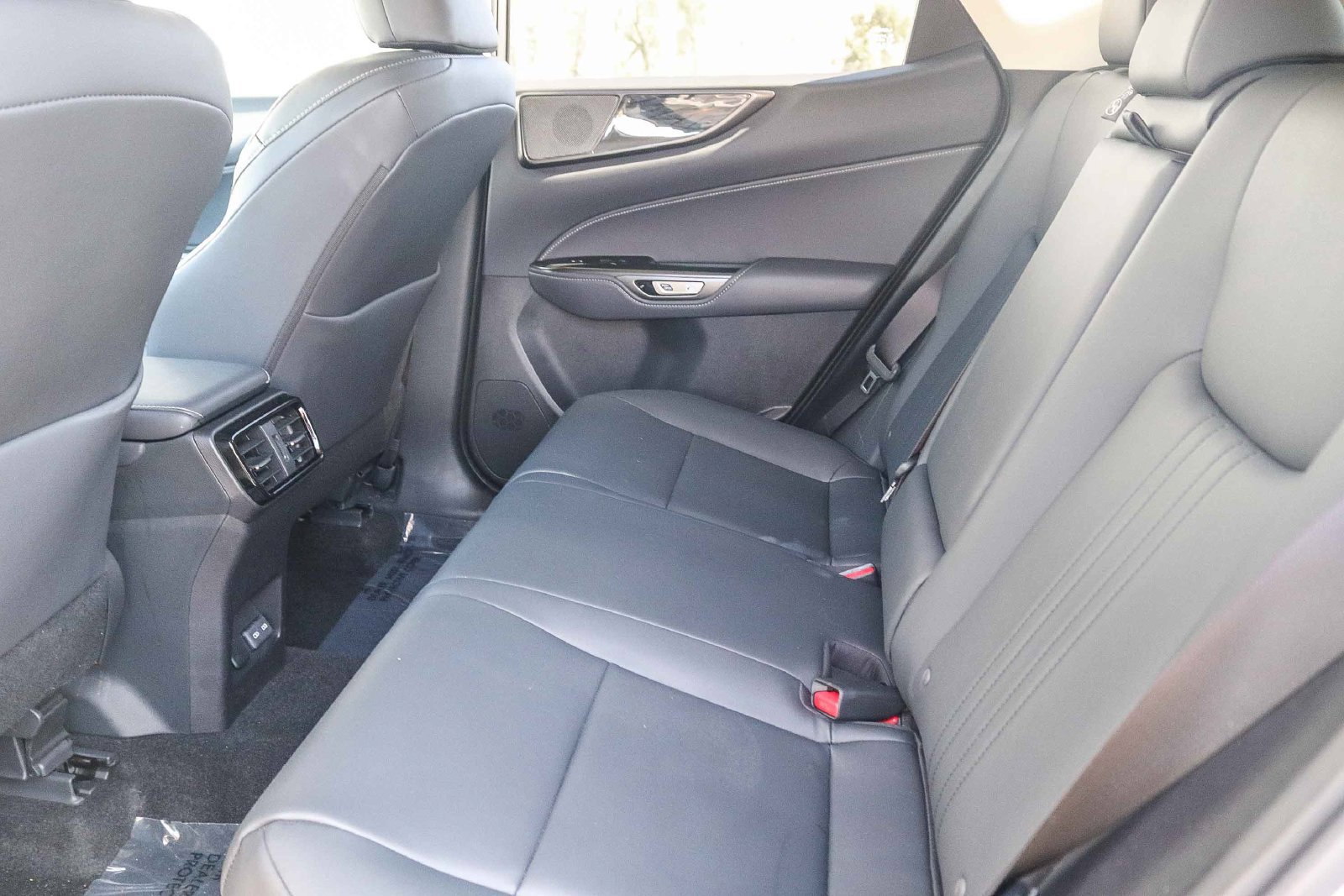 Used 2024 Lexus NX 350h AWD image 17