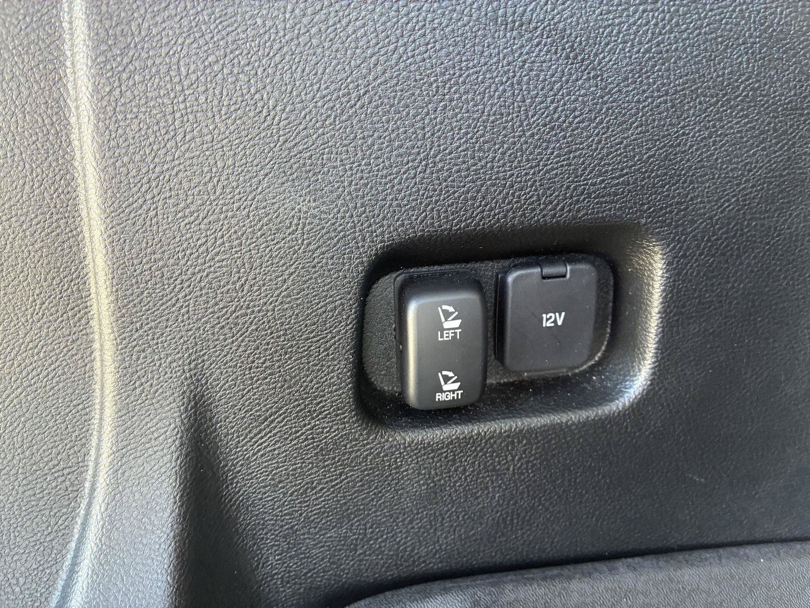 Used 2023 Ford Edge SEL AWD/4WD image 23