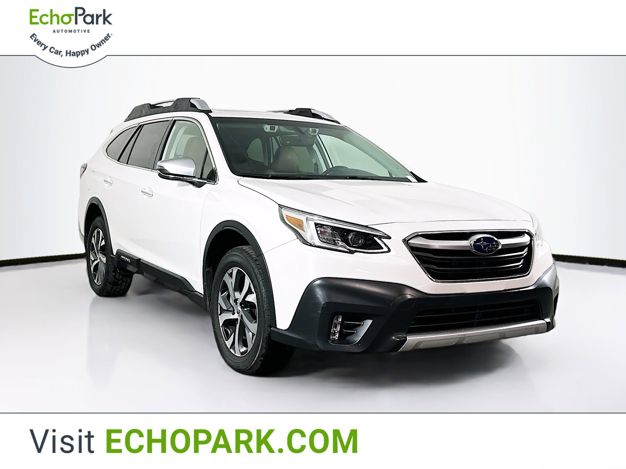 Used 2021 Subaru Outback Touring XT
