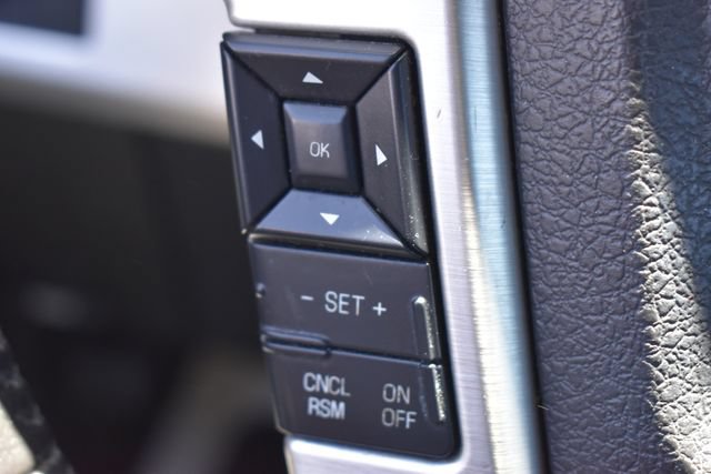 Used 2013 Ford F150 Platinum AWD/4WD image 26