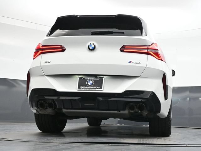 Used 2026 BMW X3 M50 w/ M Sport Professional Package AWD/4WD image 39
