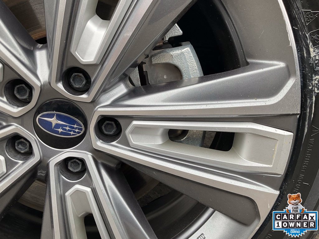 Used 2023 Subaru Solterra AWD image 80