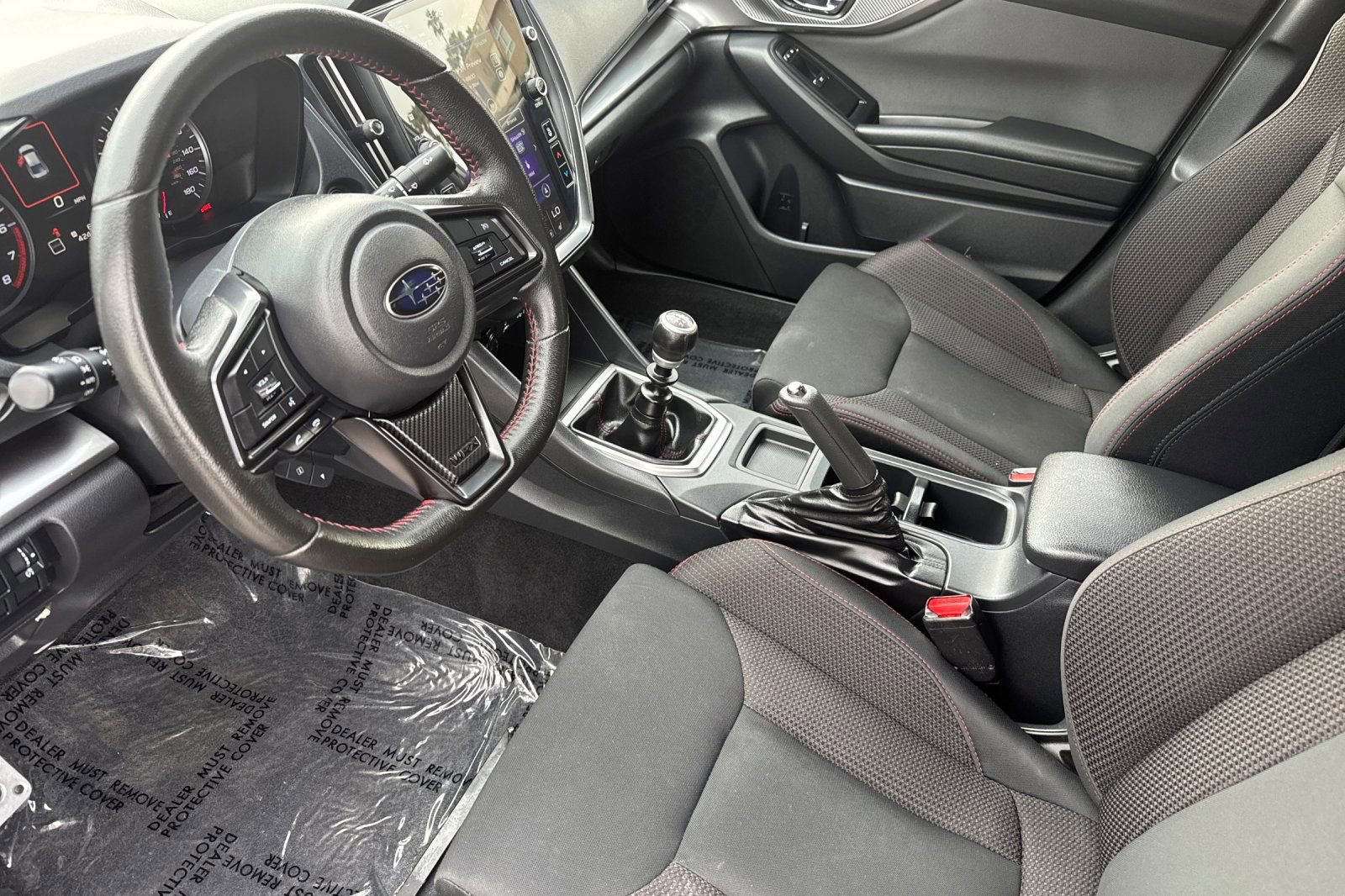 Used 2023 Subaru WRX Premium image 10