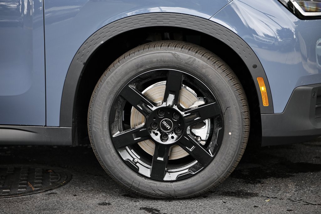 New 2026 MINI Cooper Countryman S image 4