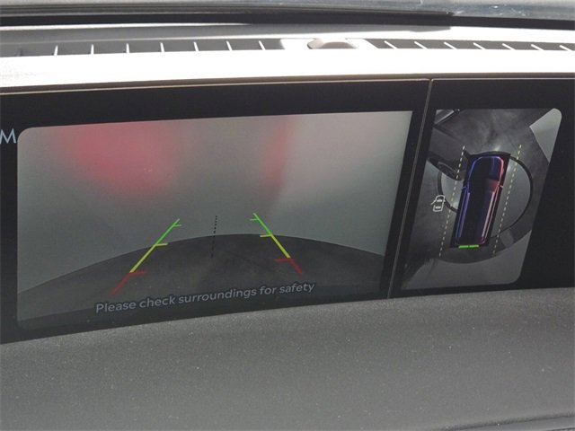 New 2026 Lincoln Navigator L Reserve w/ Jet Appearance Package image 26