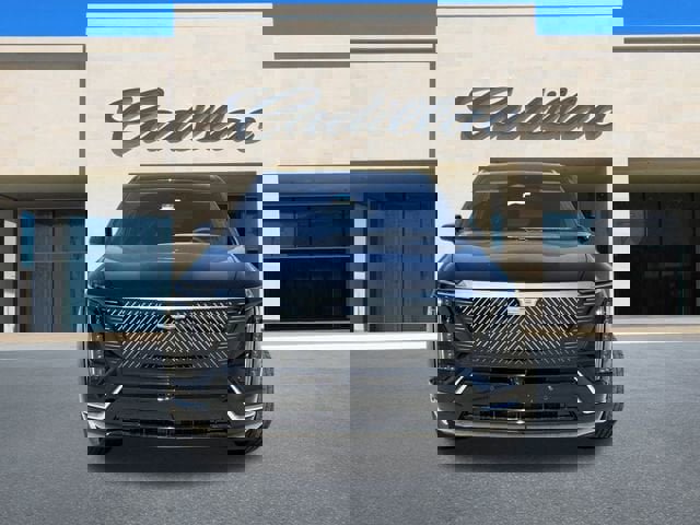 New 2026 Cadillac Vistiq Luxury image 15