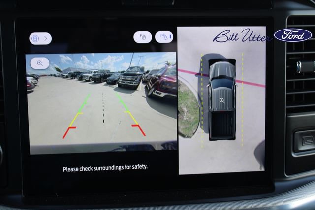 New 2025 Ford F150 Lariat w/ Equipment Group 502A High image 20