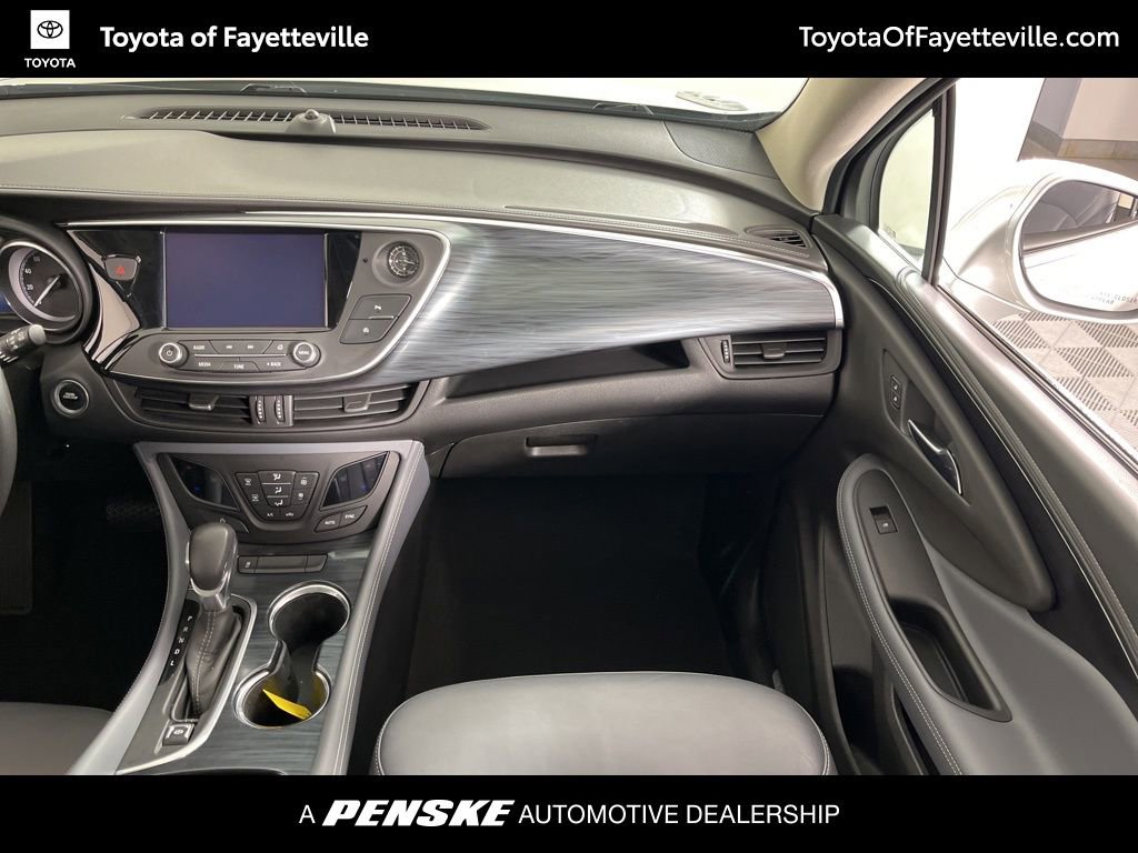 Used 2019 Buick Envision Essence image 18