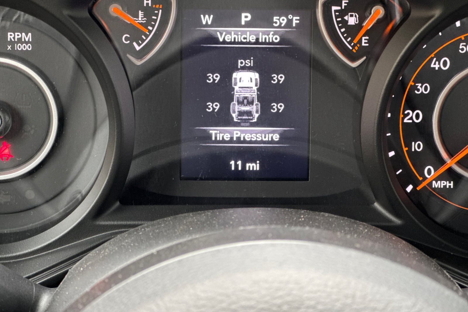New 2026 Jeep Wrangler Sport AWD/4WD image 26