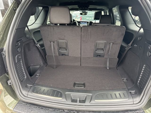 New 2026 Dodge Durango GT AWD/4WD image 29