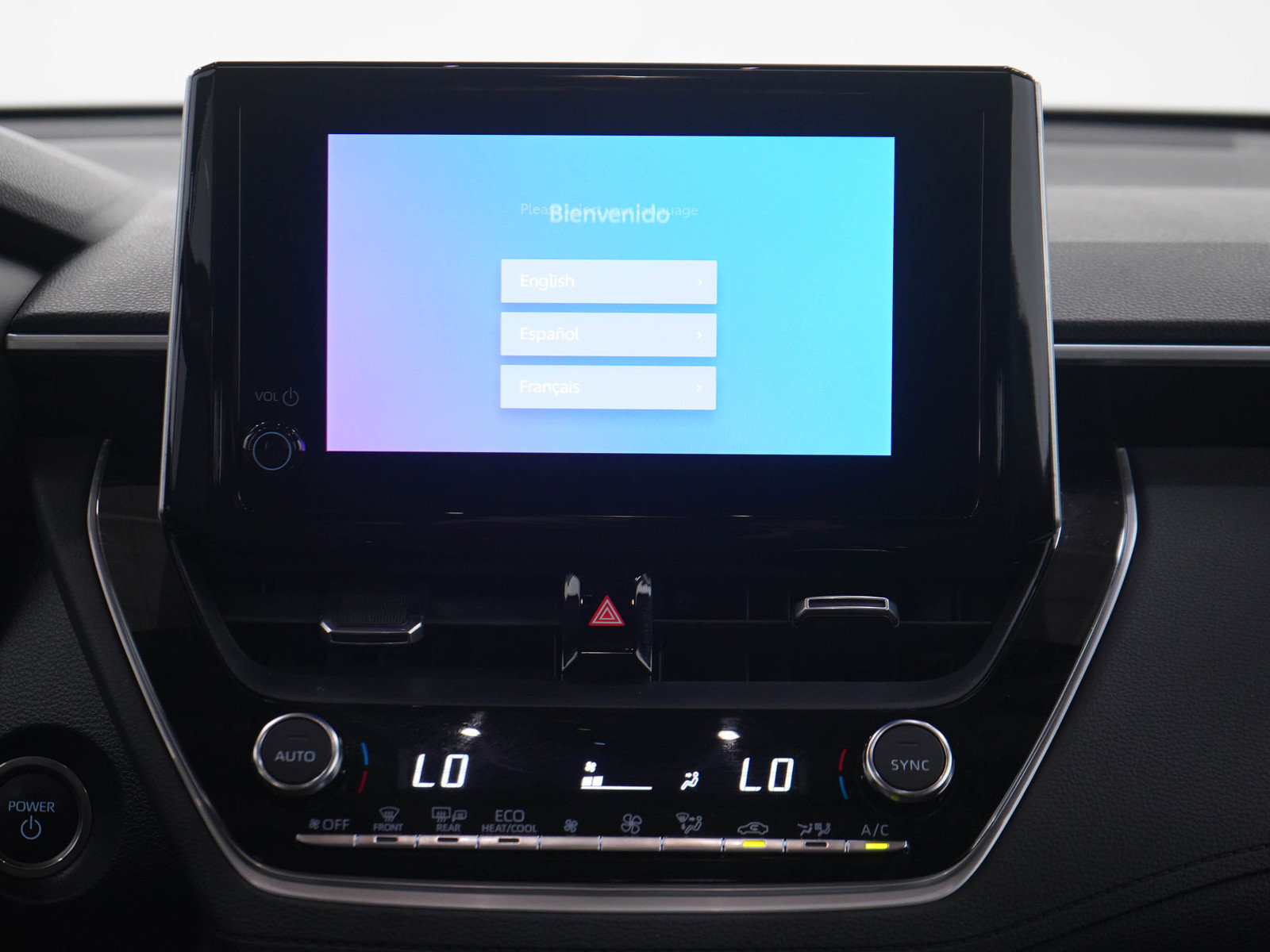 Used 2023 Toyota Corolla Cross AWD Hybrid w/ Convenience Package image 18