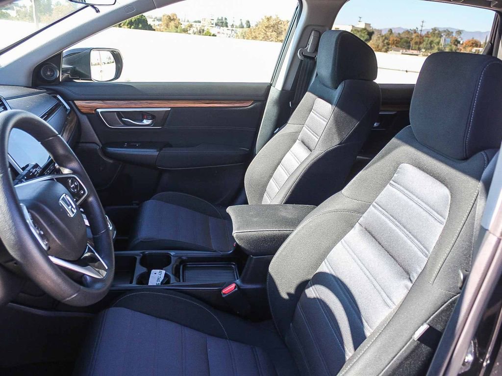 Certified 2022 Honda CR-V EX image 16