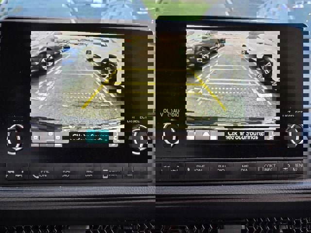 Used 2025 Honda CR-V EX image 23