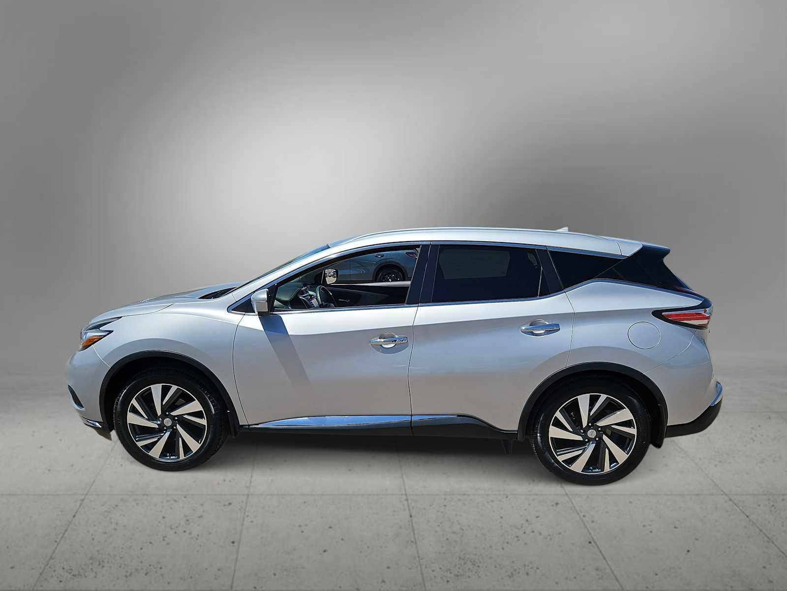 Used 2015 Nissan Murano Platinum w/ Platinum Technology Package AWD/4WD image 5
