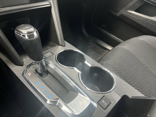 Used 2017 Chevrolet Equinox LS FWD image 16