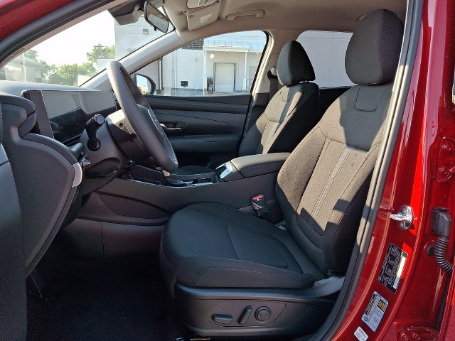 New 2026 Hyundai Tucson SEL Plus AWD/4WD image 10